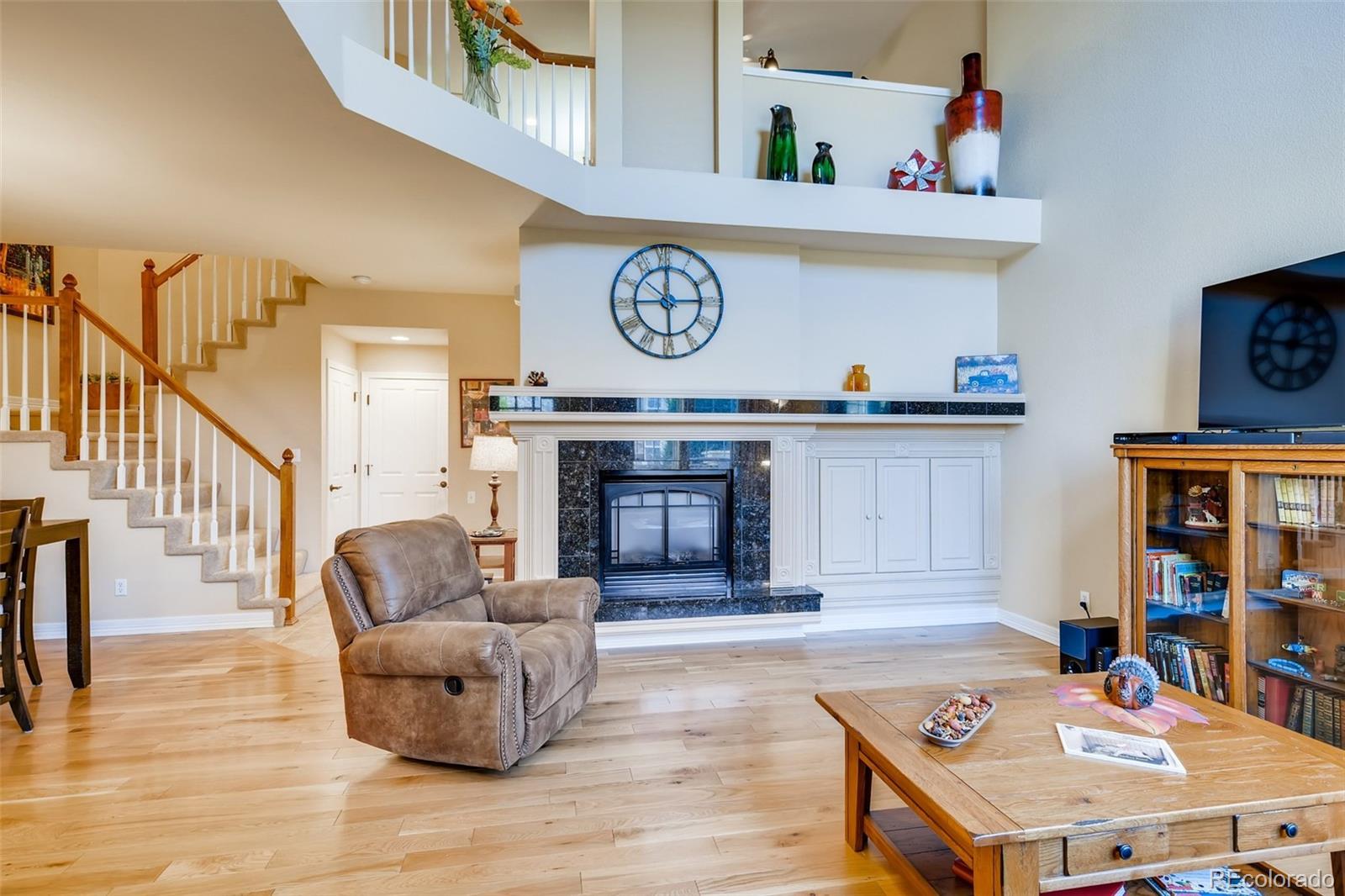 MLS Image #5 for 8915  tappy toorie place,highlands ranch, Colorado