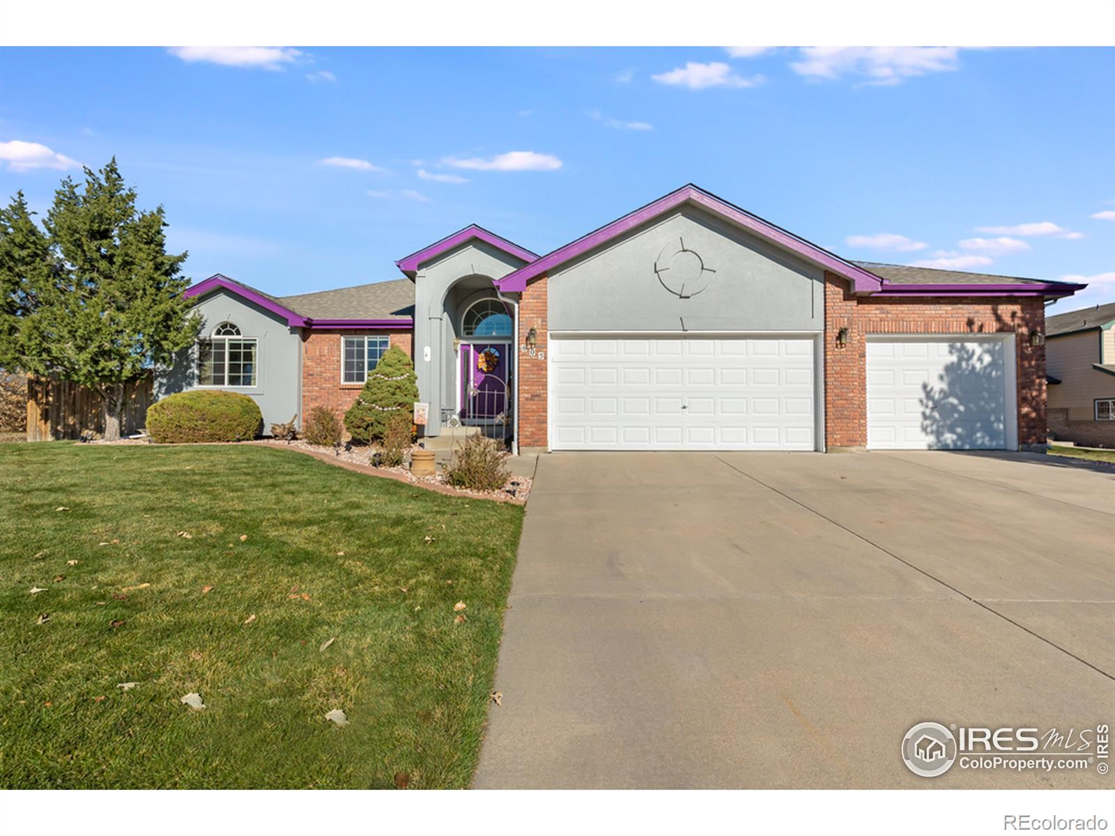 MLS Image #0 for 605  meadow creek court,loveland, Colorado