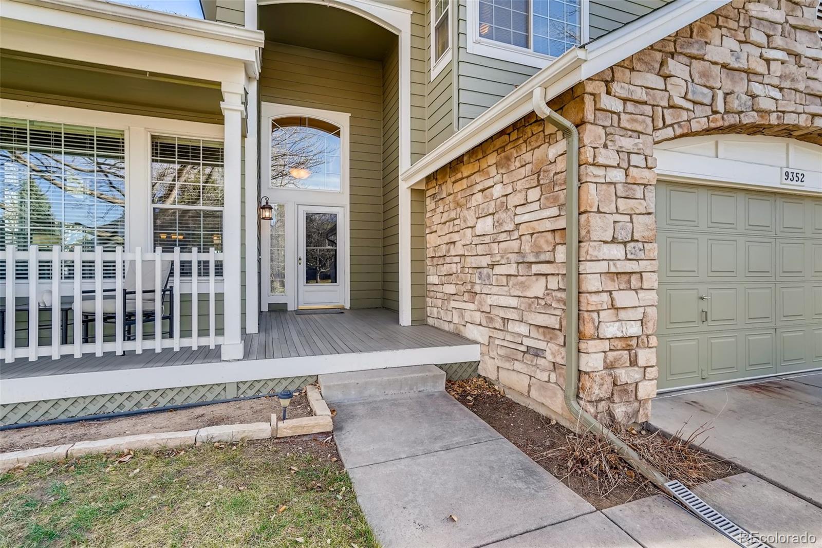 MLS Image #2 for 9352  weatherstone lane,highlands ranch, Colorado