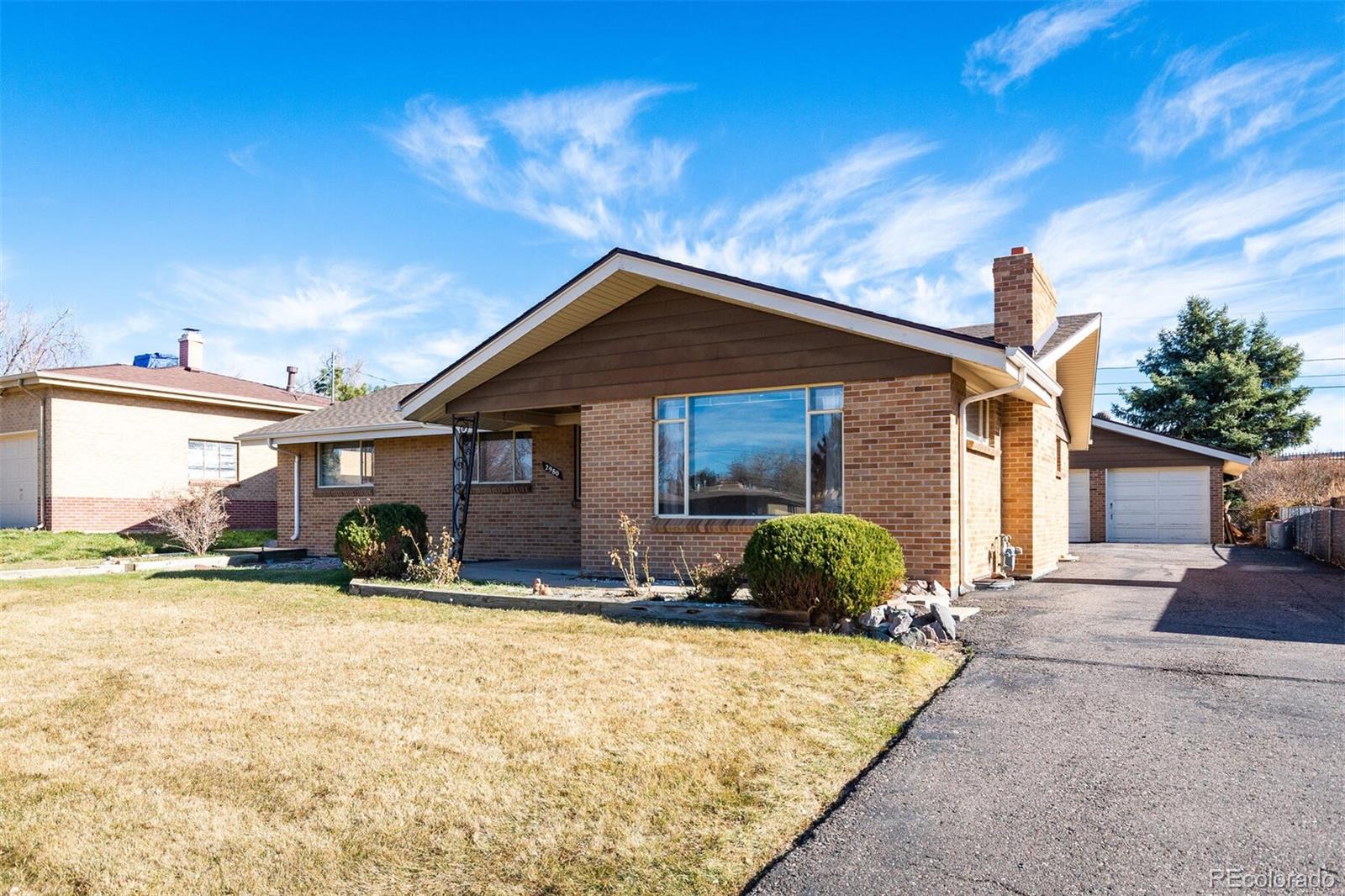 MLS Image #0 for 2980  ingalls street,wheat ridge, Colorado