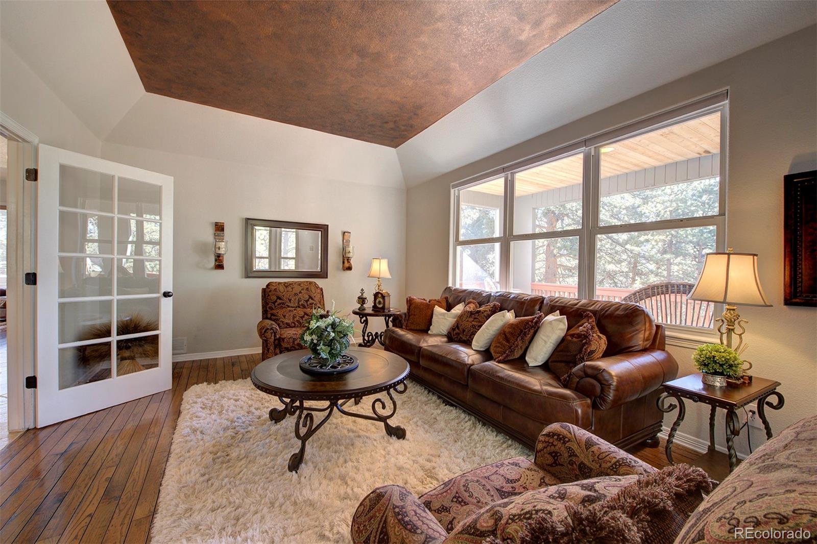MLS Image #3 for 7086  timbers drive,evergreen, Colorado