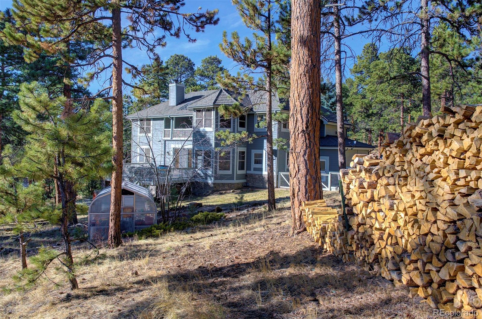 MLS Image #36 for 7086  timbers drive,evergreen, Colorado