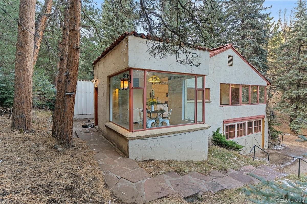 MLS Image #32 for 27646  troublesome gulch road,evergreen, Colorado