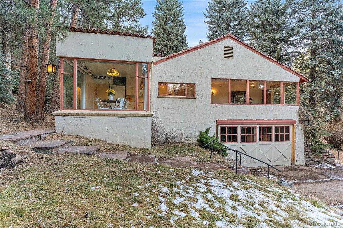 MLS Image #33 for 27646  troublesome gulch road,evergreen, Colorado