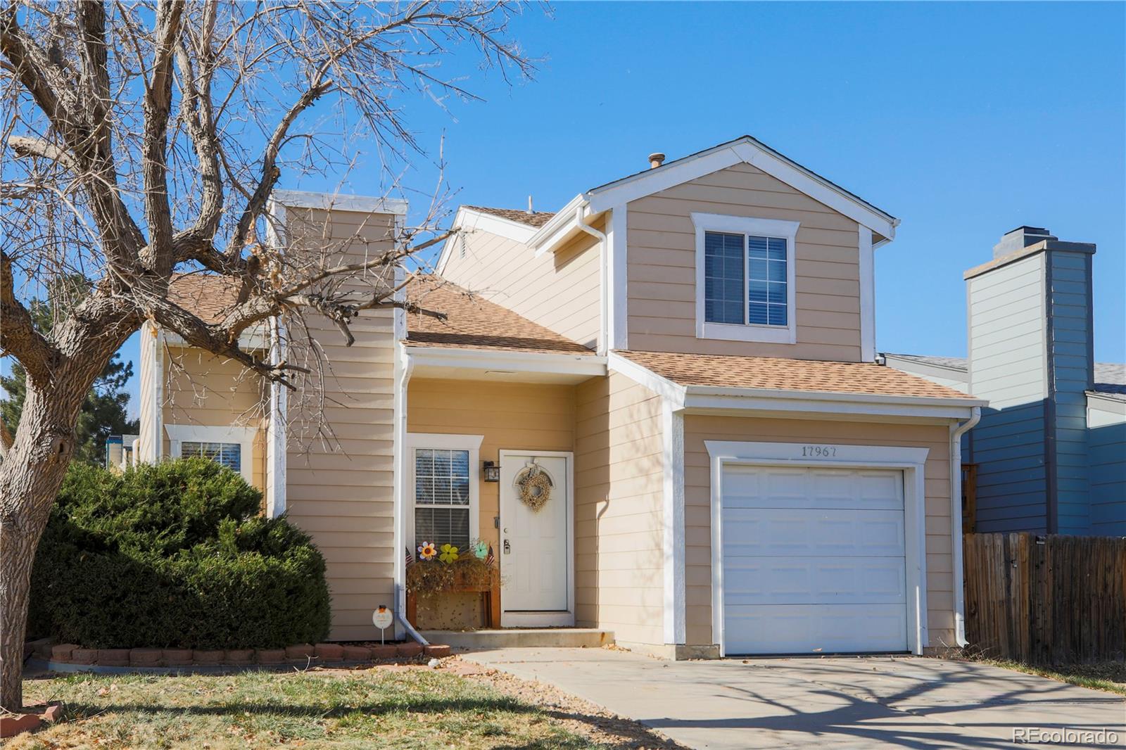 MLS Image #0 for 17967 e colgate place,aurora, Colorado