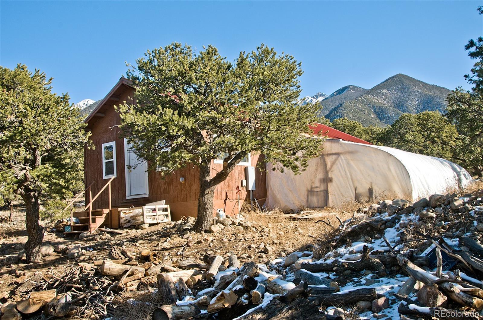 MLS Image #0 for 2760 n carefree way,crestone, Colorado