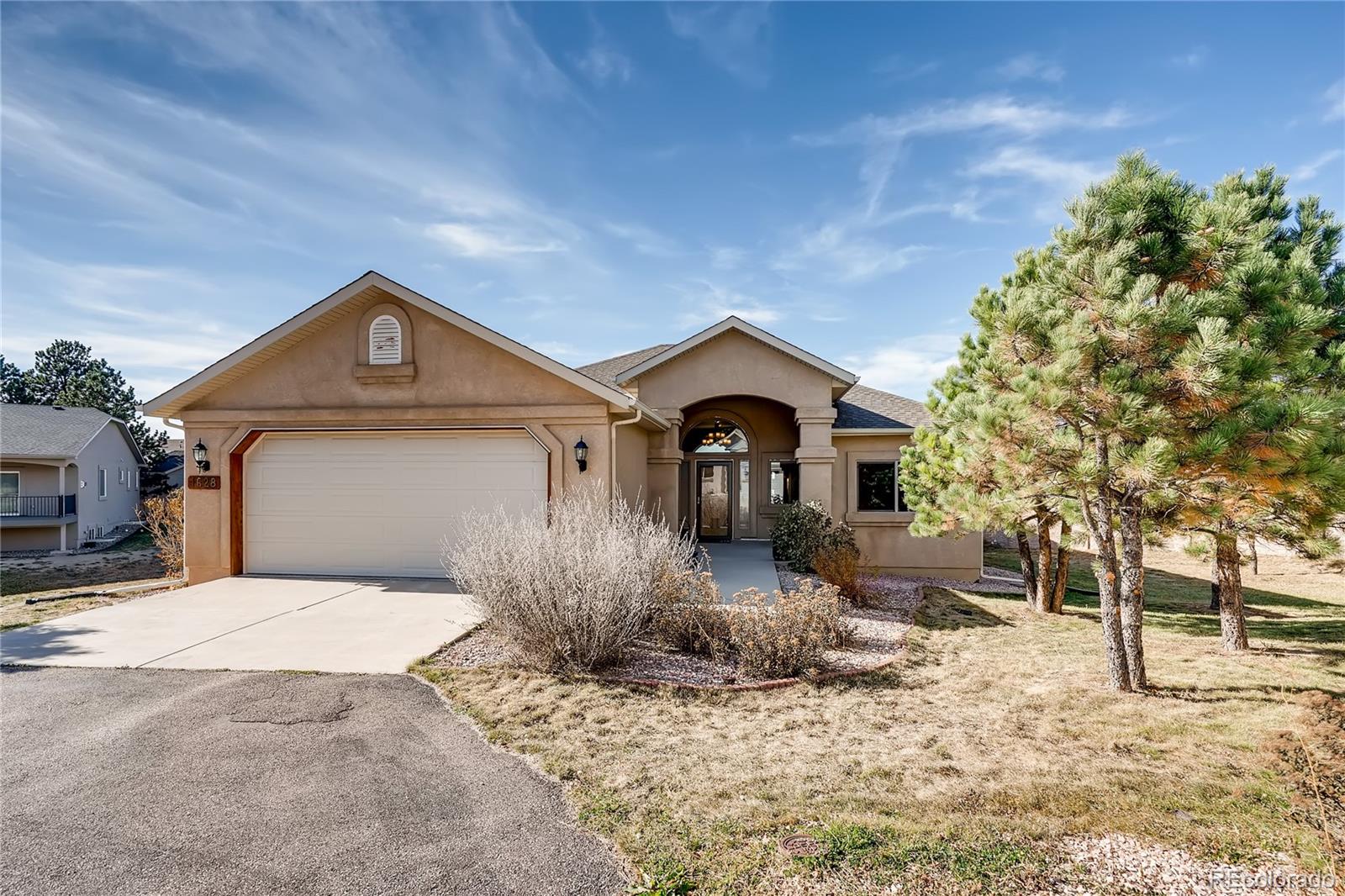 MLS Image #0 for 1628  piney hill point,monument, Colorado