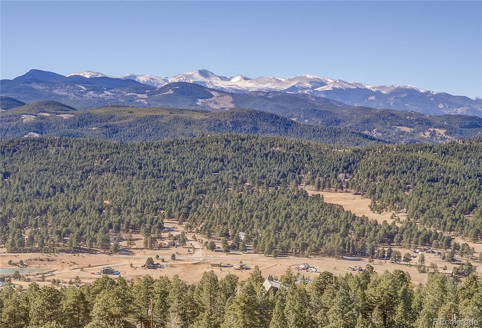 MLS Image #39 for 7934  armadillo trail,evergreen, Colorado