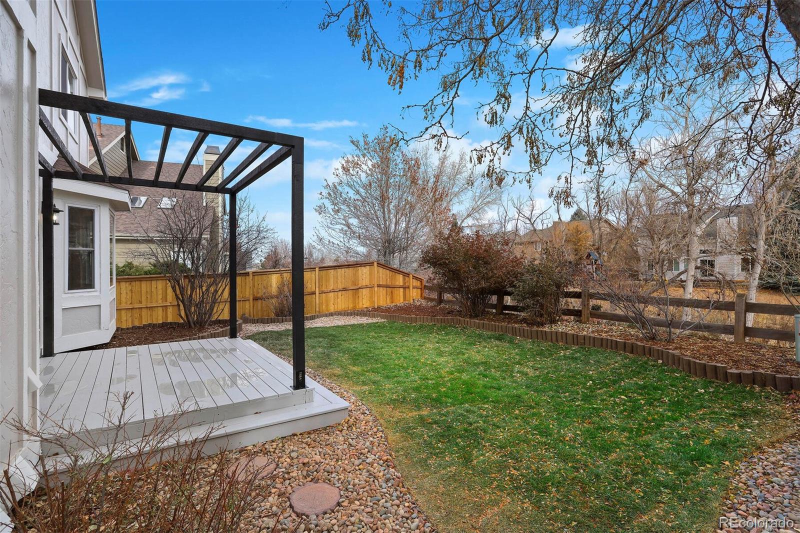 MLS Image #31 for 9658  red oakes drive,highlands ranch, Colorado