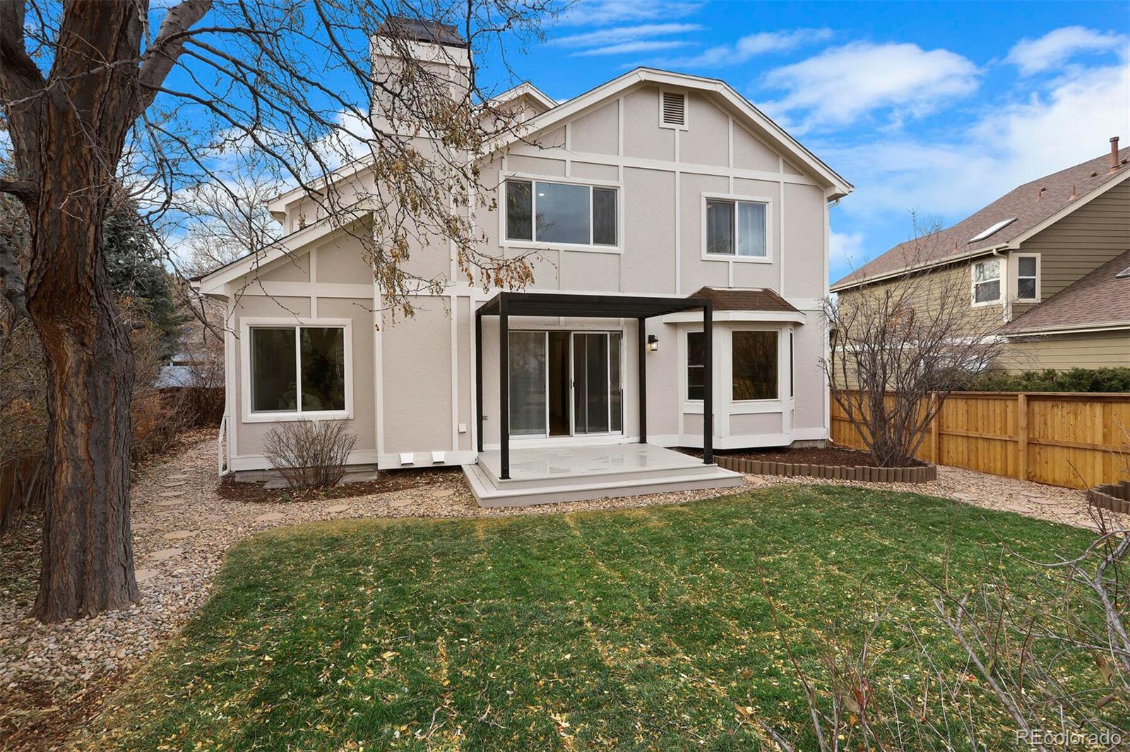 MLS Image #33 for 9658  red oakes drive,highlands ranch, Colorado