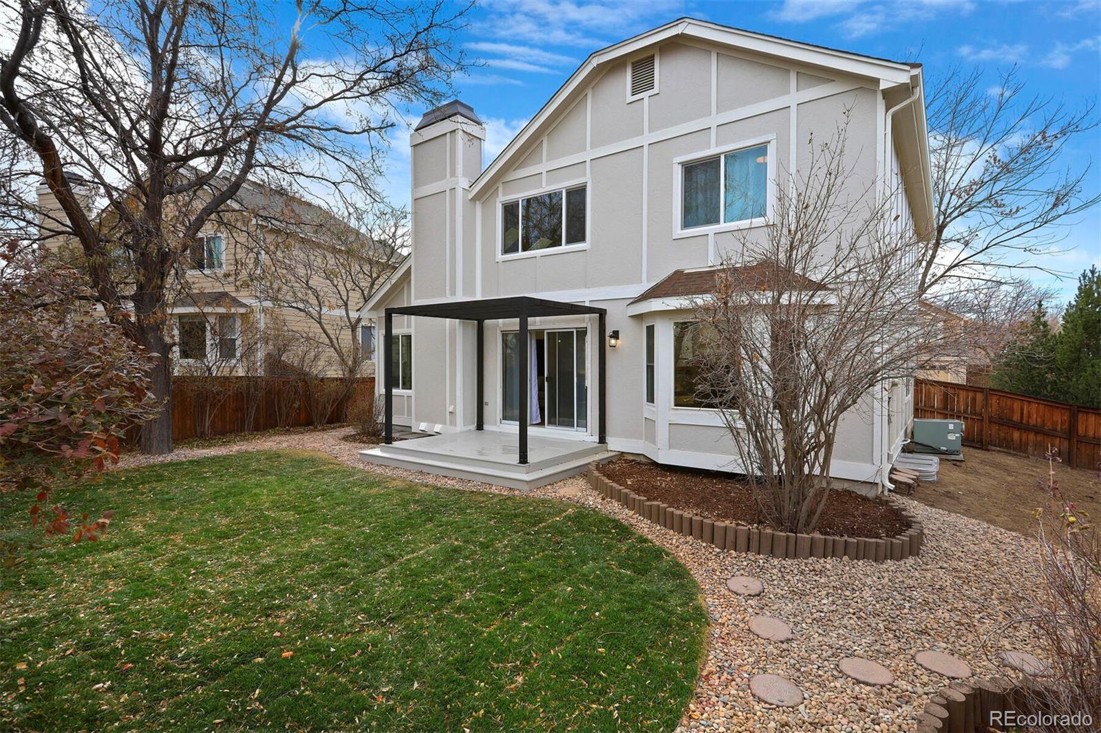 MLS Image #34 for 9658  red oakes drive,highlands ranch, Colorado
