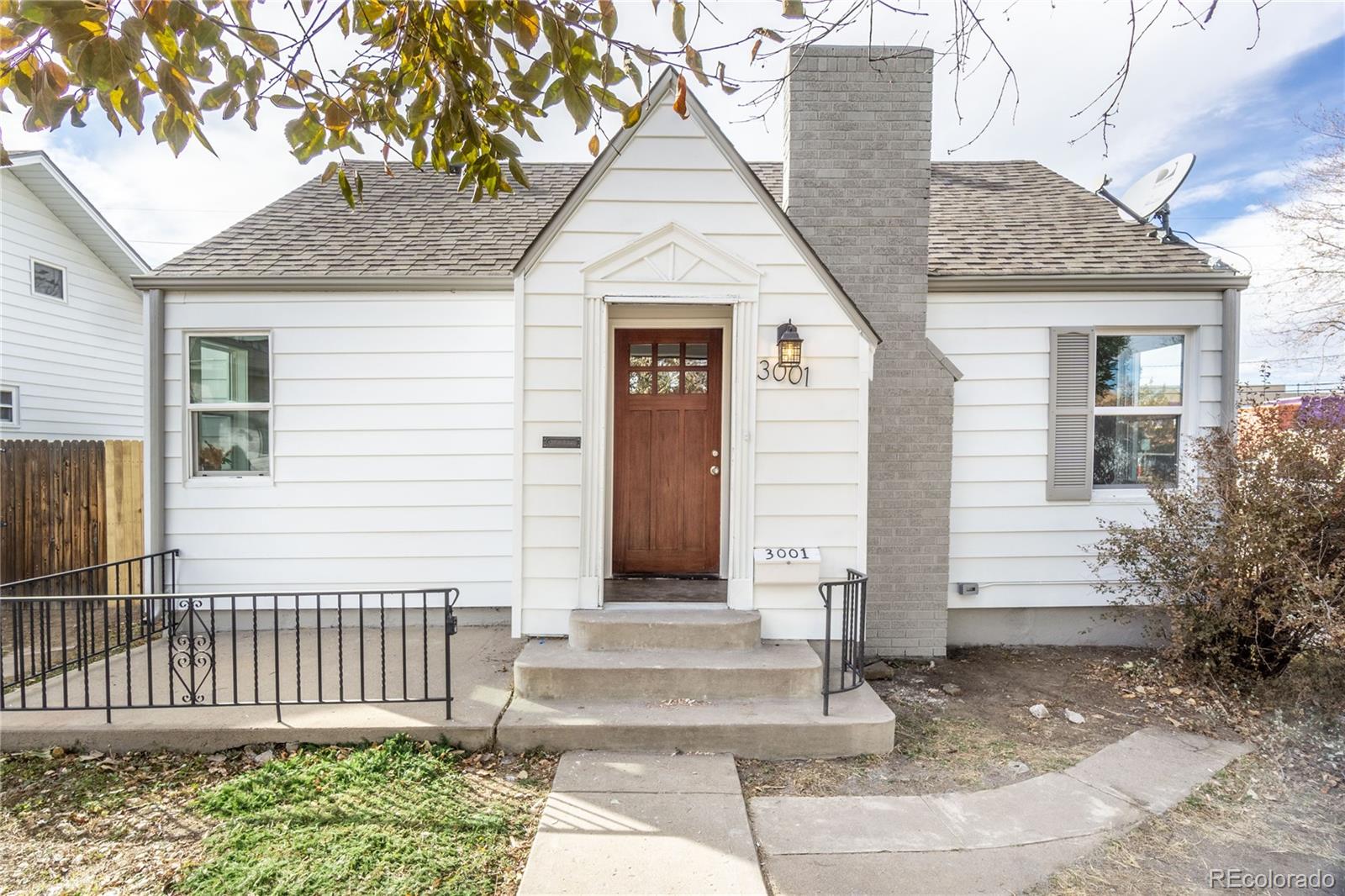 MLS Image #0 for 3001 s lincoln street,englewood, Colorado