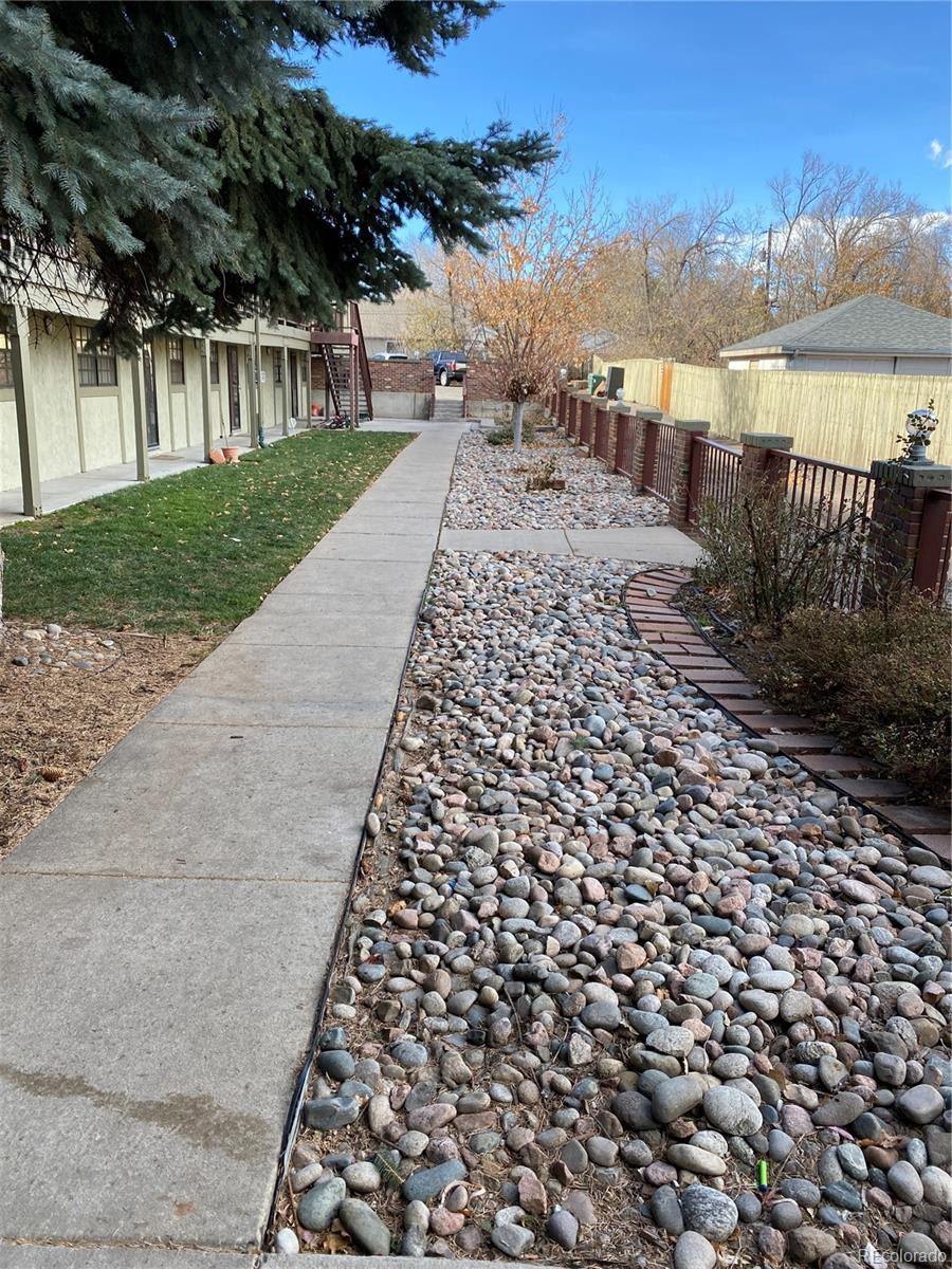 MLS Image #14 for 1021  carr street 16,lakewood, Colorado