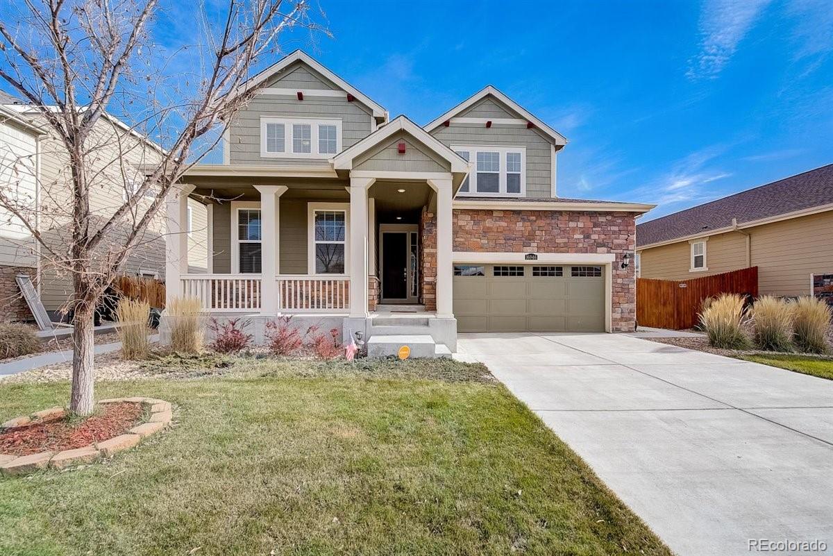 MLS Image #0 for 16046  columbine place,thornton, Colorado