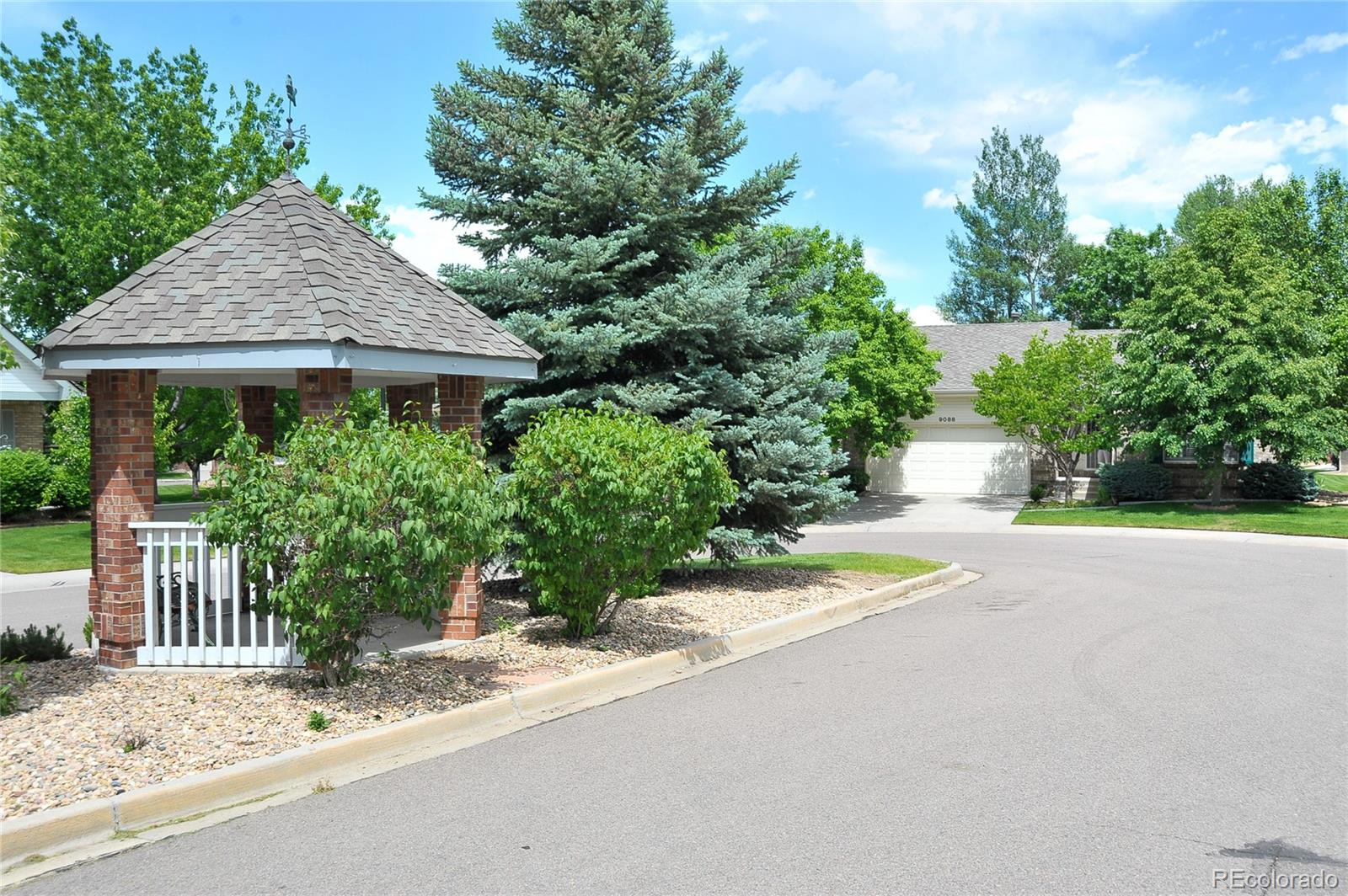 MLS Image #18 for 9088  greenspointe court,highlands ranch, Colorado