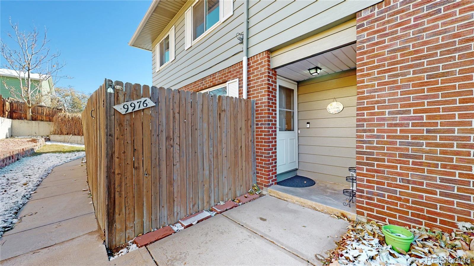 MLS Image #3 for 9976  appletree place,thornton, Colorado
