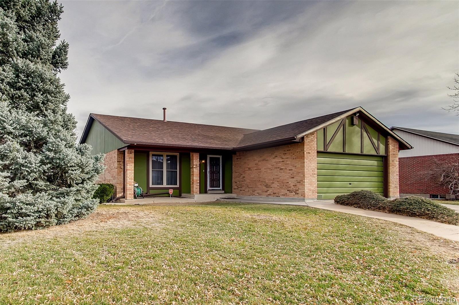 MLS Image #0 for 4760 e 129th place,thornton, Colorado
