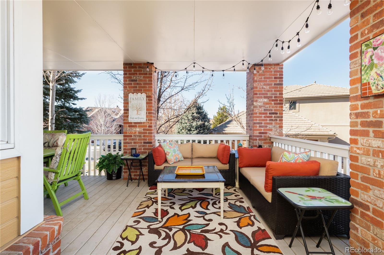 MLS Image #33 for 943  rutherford way,highlands ranch, Colorado