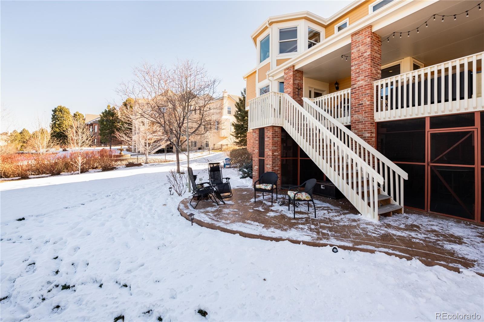 MLS Image #37 for 943  rutherford way,highlands ranch, Colorado
