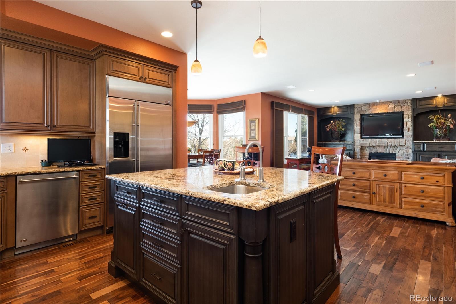 MLS Image #7 for 943  rutherford way,highlands ranch, Colorado