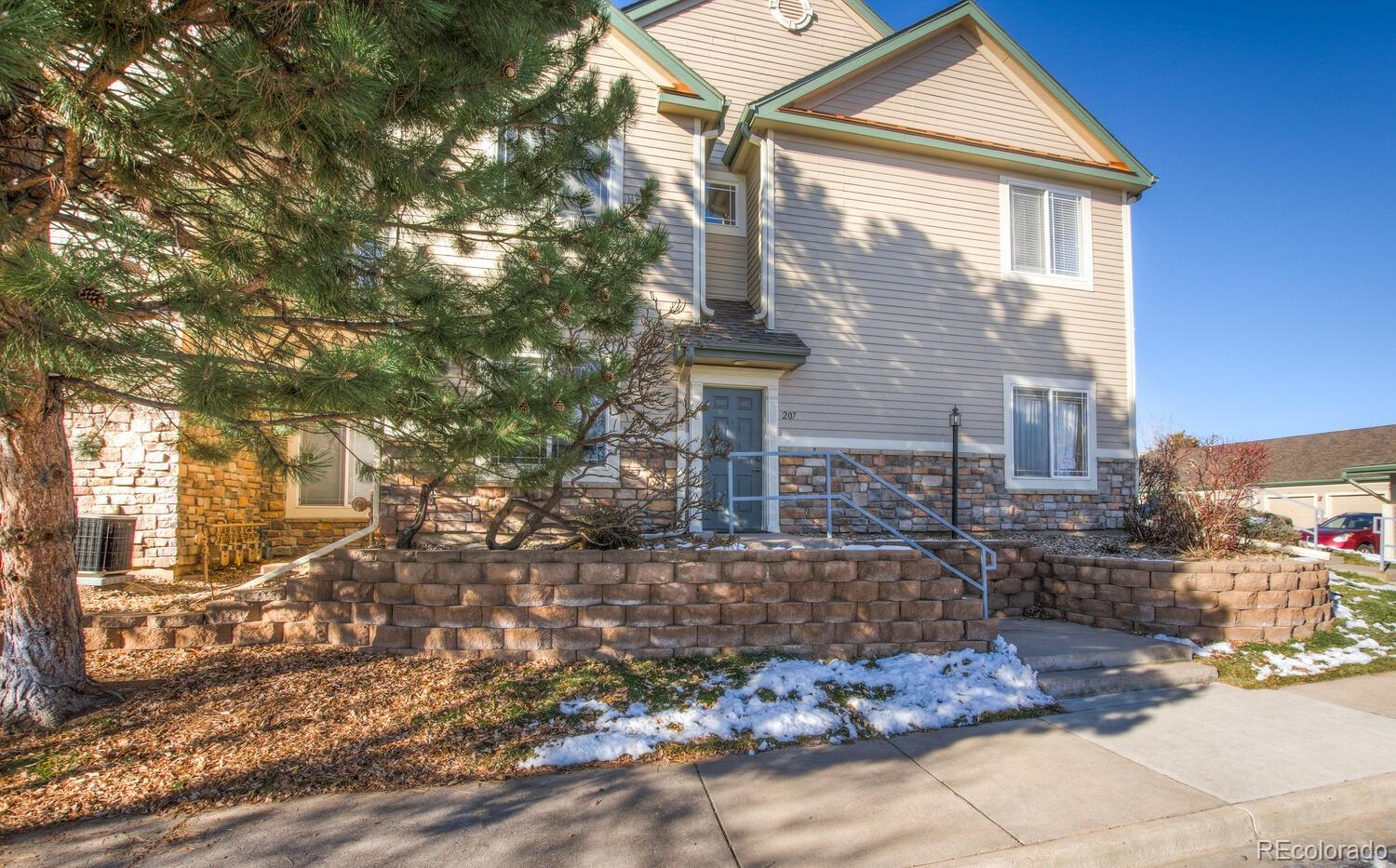 MLS Image #2 for 8374 s holland way 207,littleton, Colorado