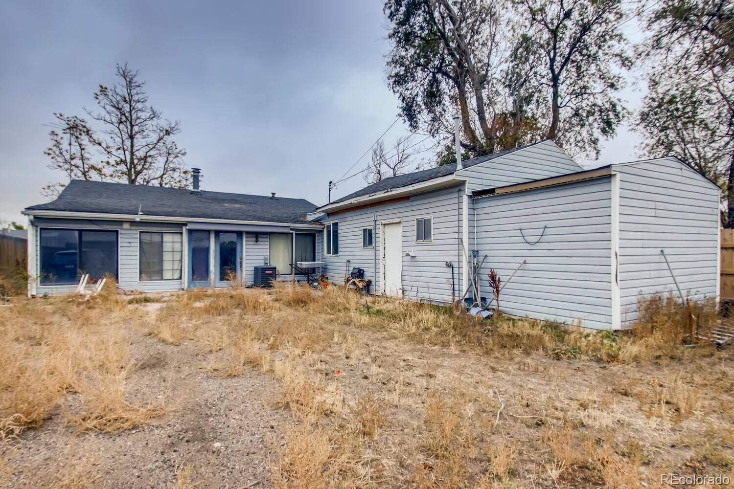 MLS Image #20 for 7821 n hollywood street,commerce city, Colorado