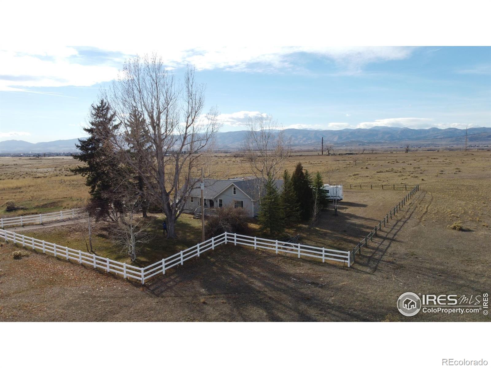 MLS Image #0 for 5721 n county road 15 ,fort collins, Colorado