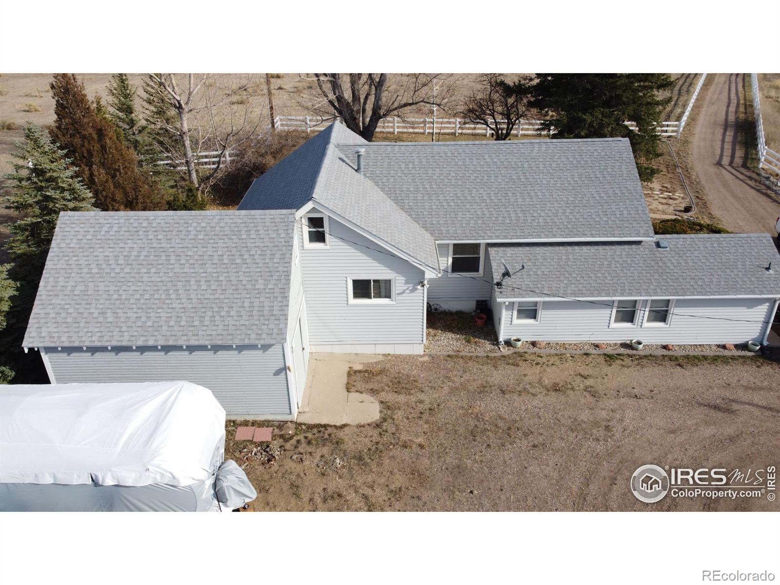 MLS Image #2 for 5721 n county road 15 ,fort collins, Colorado