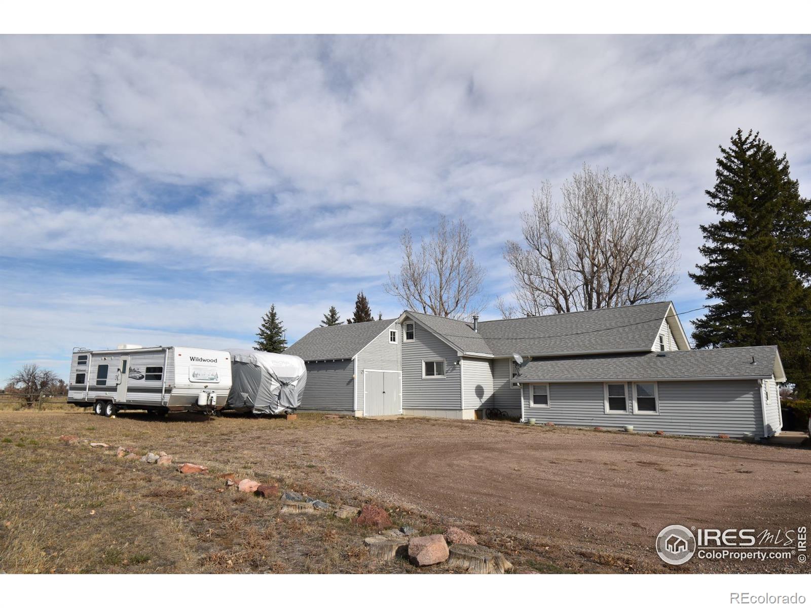 MLS Image #3 for 5721 n county road 15 ,fort collins, Colorado