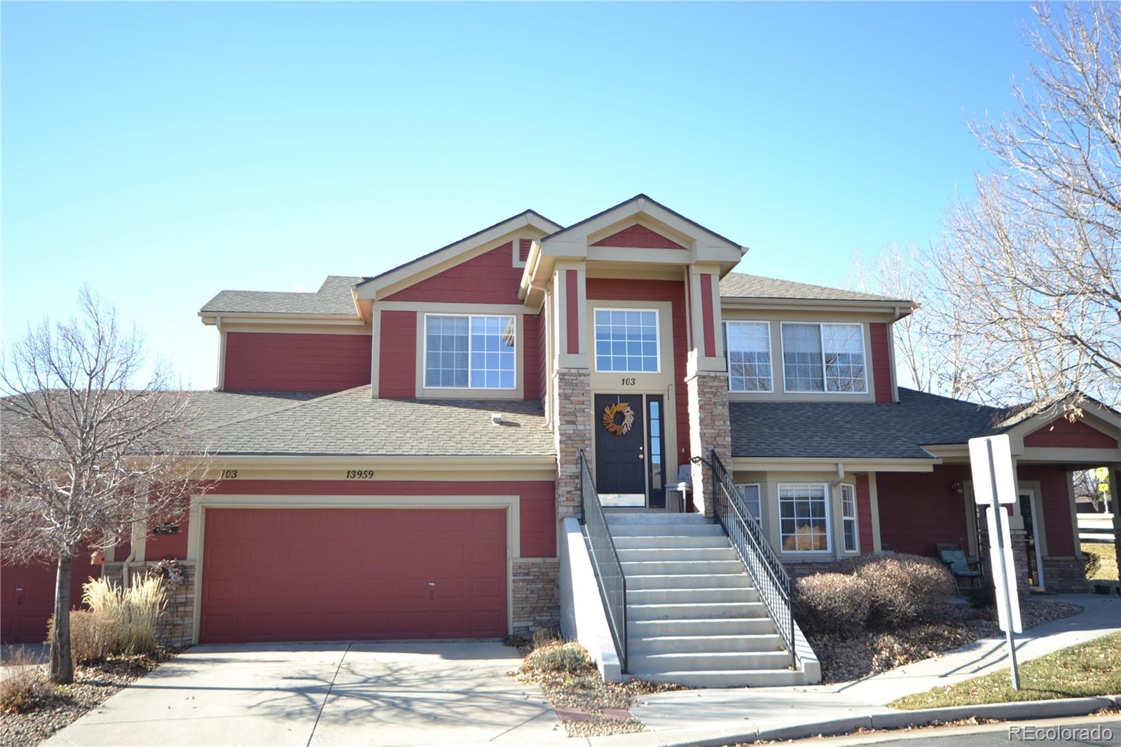 MLS Image #0 for 13959  legend trail 103,broomfield, Colorado