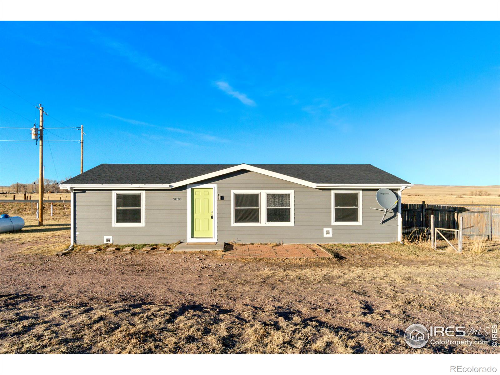 MLS Image #0 for 9848  stevenson avenue,carr, Colorado