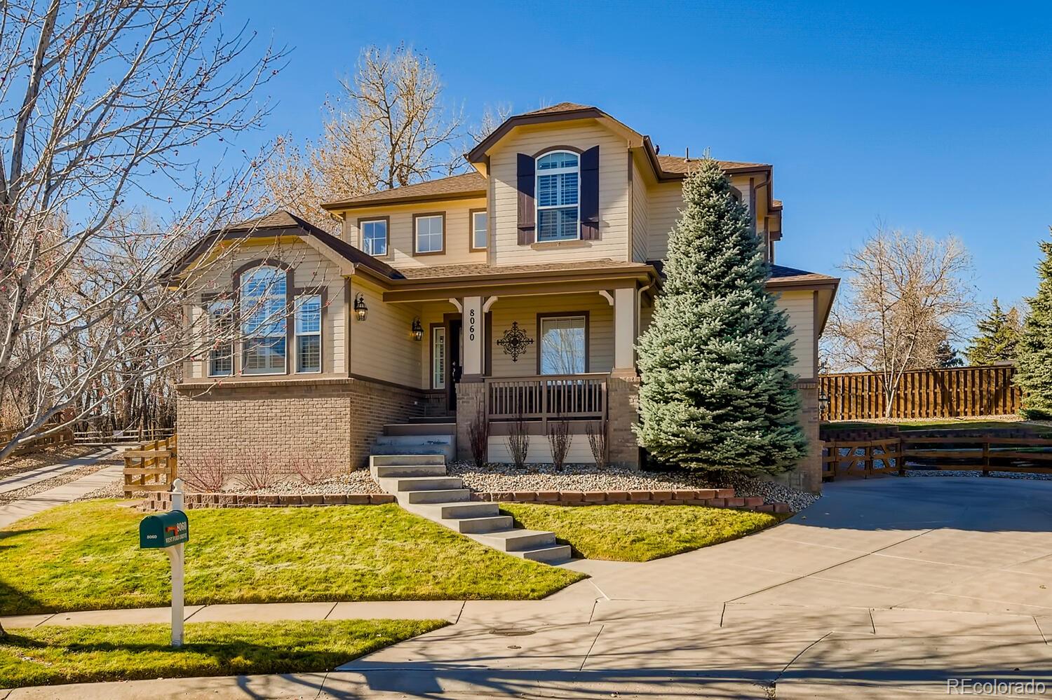 MLS Image #0 for 8060 w ford drive,lakewood, Colorado