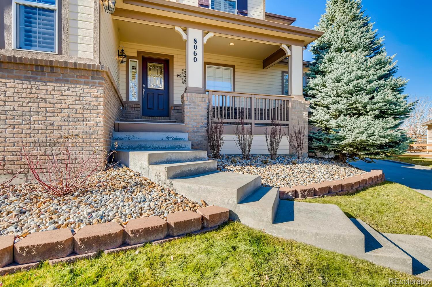MLS Image #2 for 8060 w ford drive,lakewood, Colorado