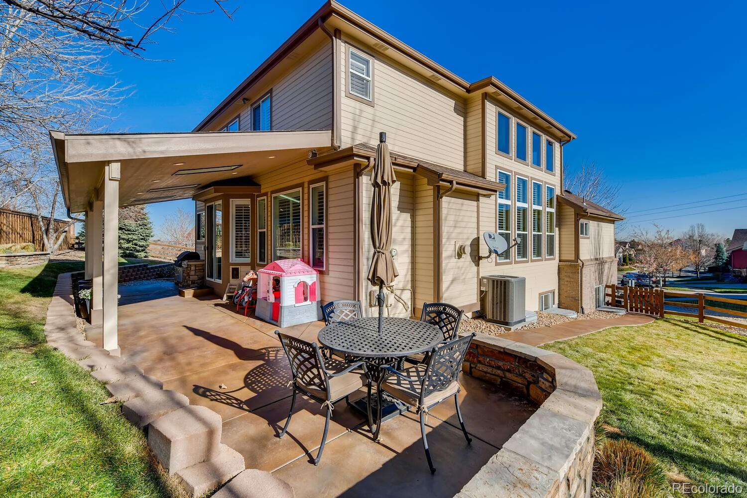 MLS Image #29 for 8060 w ford drive,lakewood, Colorado
