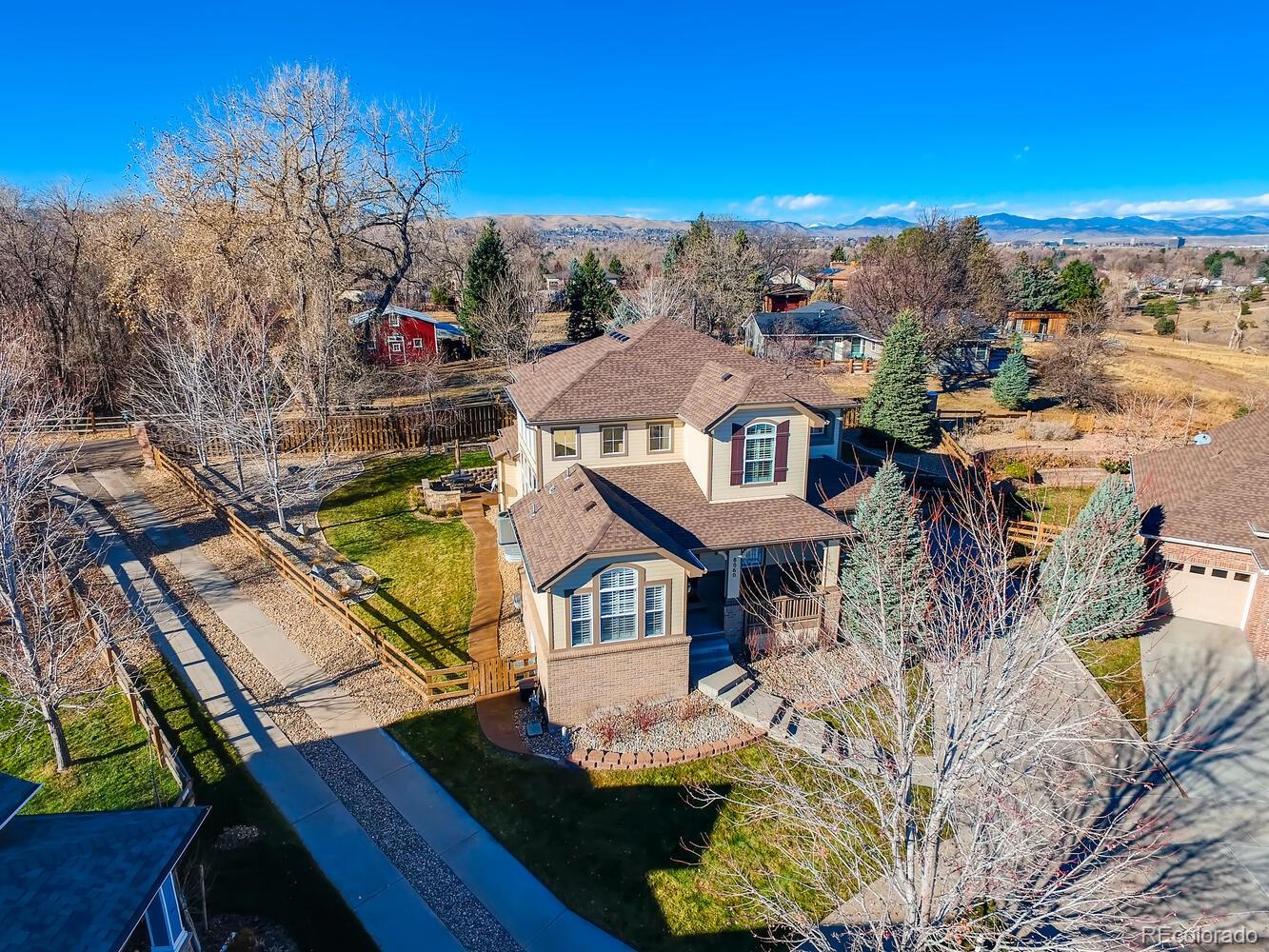 MLS Image #31 for 8060 w ford drive,lakewood, Colorado