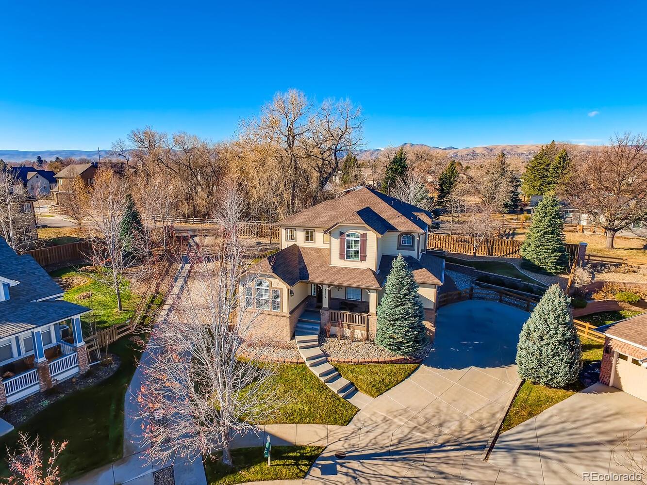 MLS Image #32 for 8060 w ford drive,lakewood, Colorado