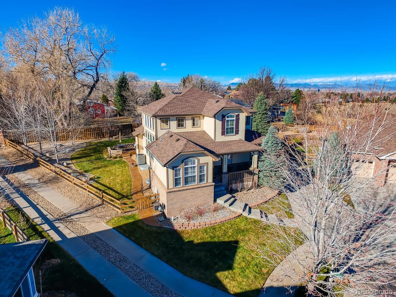 MLS Image #33 for 8060 w ford drive,lakewood, Colorado
