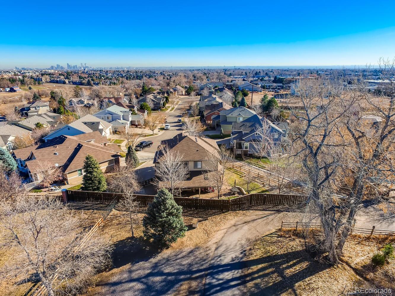 MLS Image #34 for 8060 w ford drive,lakewood, Colorado