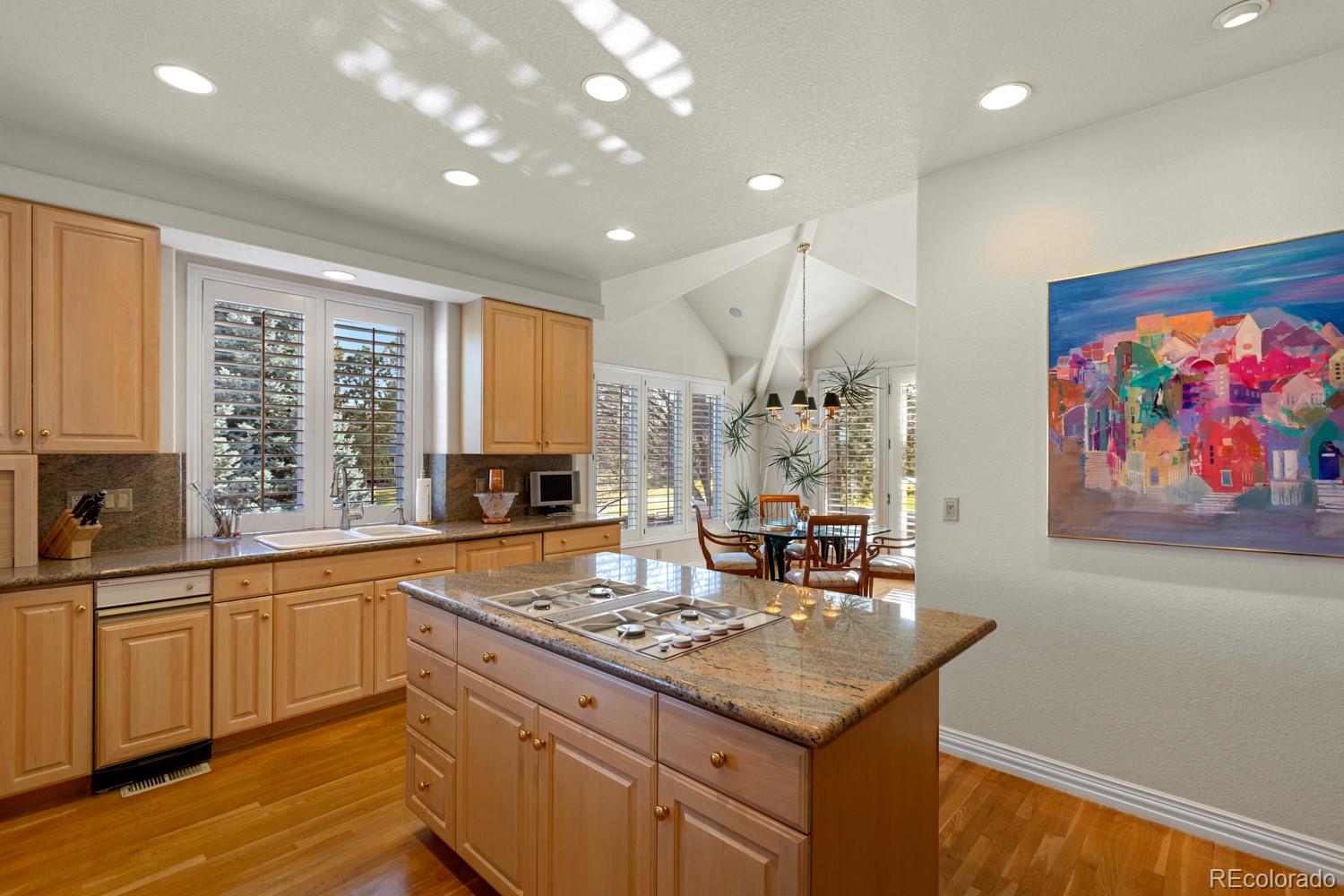 MLS Image #10 for 45  glenmoor court,englewood, Colorado