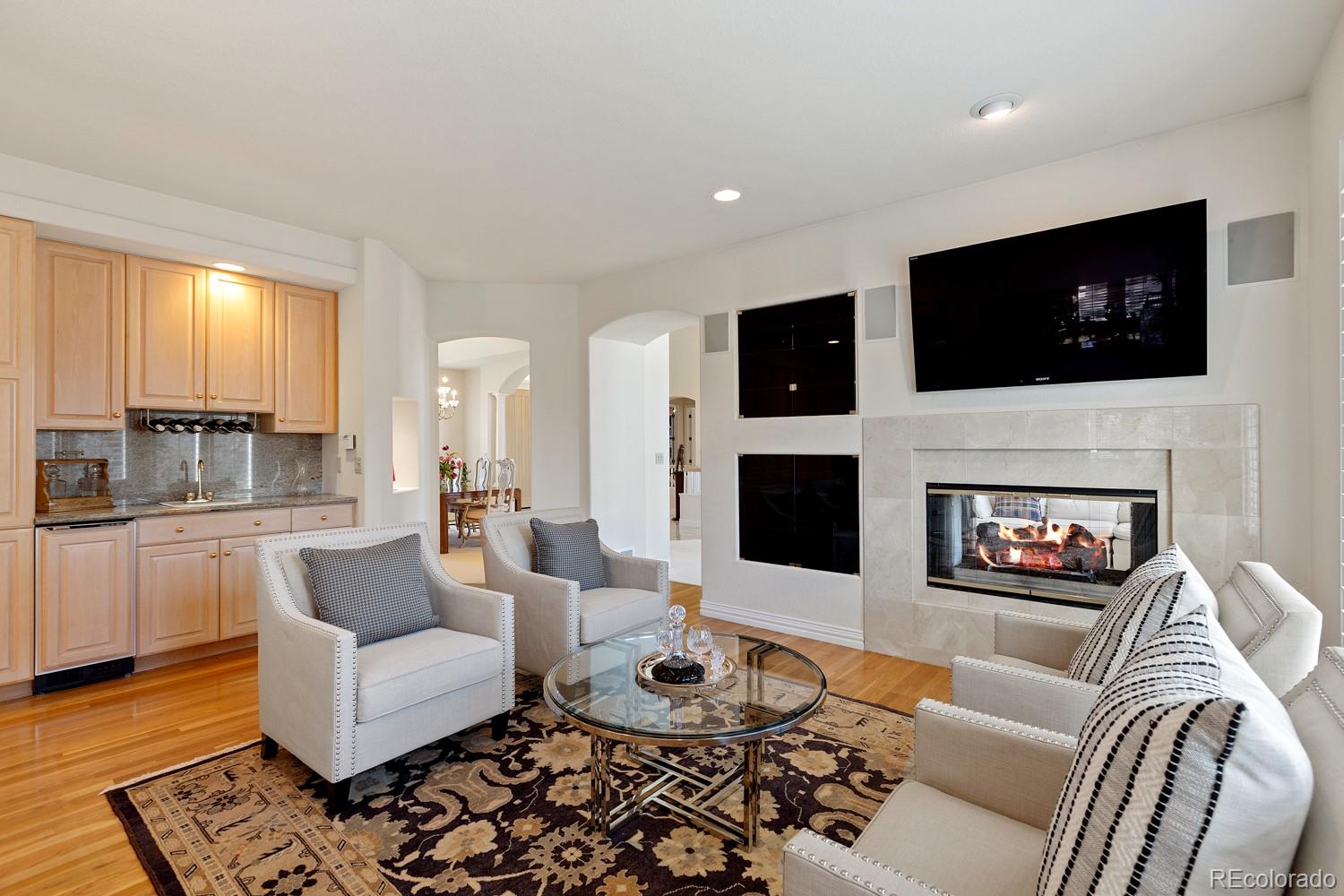 MLS Image #9 for 45  glenmoor court,englewood, Colorado