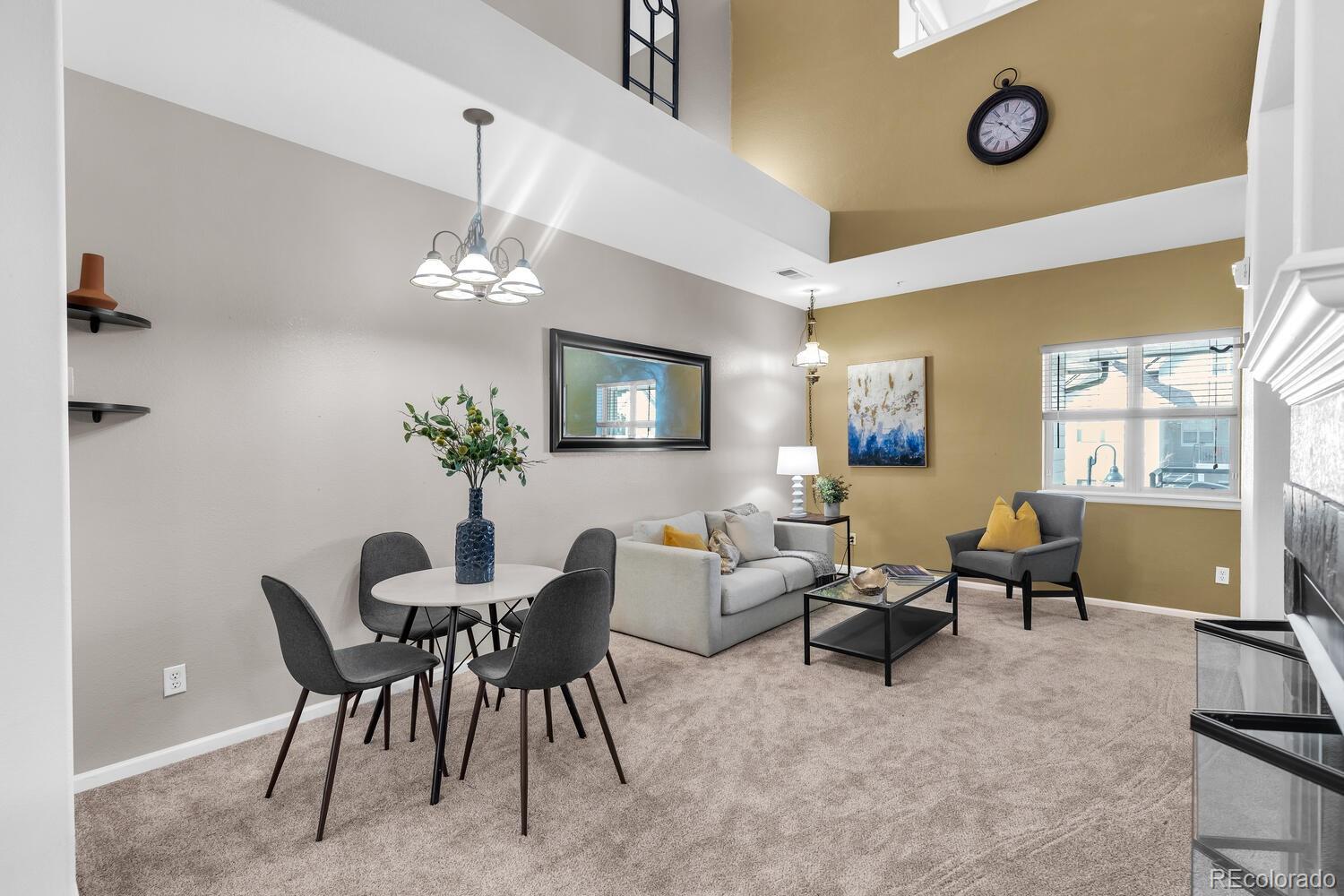 MLS Image #0 for 5424  zephyr street,arvada, Colorado