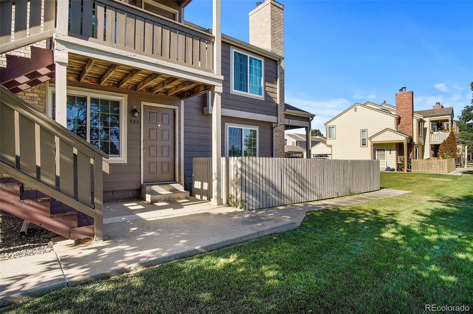MLS Image #14 for 935  summer drive,highlands ranch, Colorado
