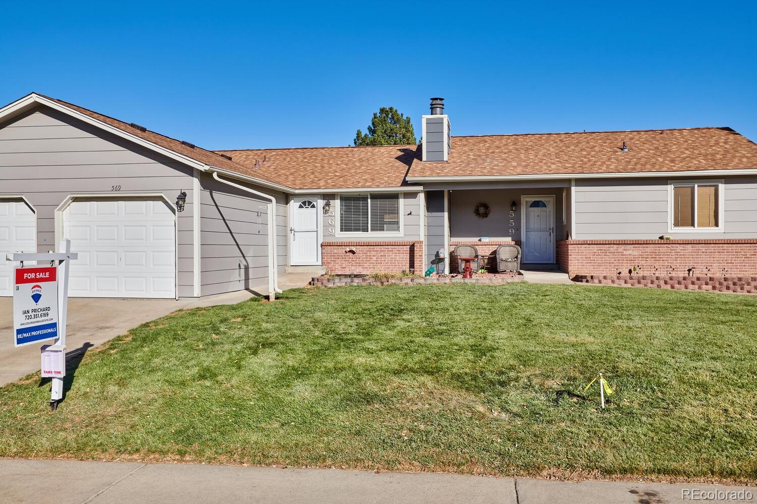 MLS Image #0 for 569 w berry circle,littleton, Colorado