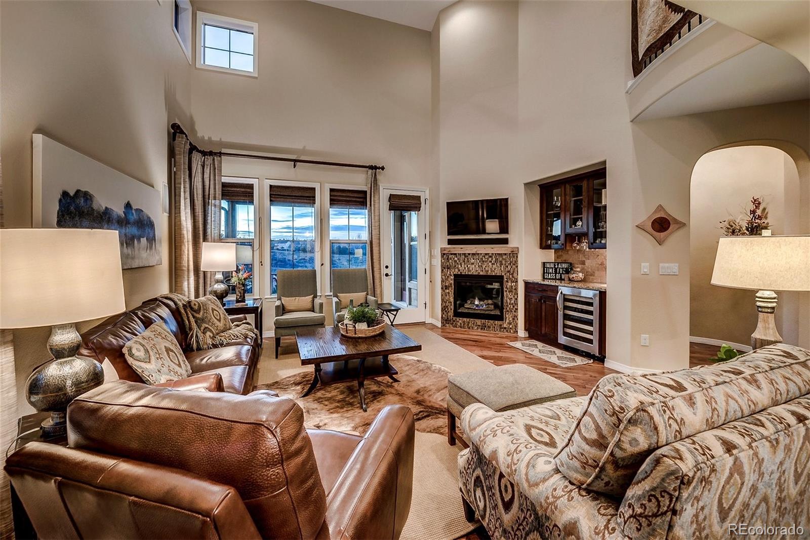 MLS Image #12 for 9567  firenze way ,highlands ranch, Colorado