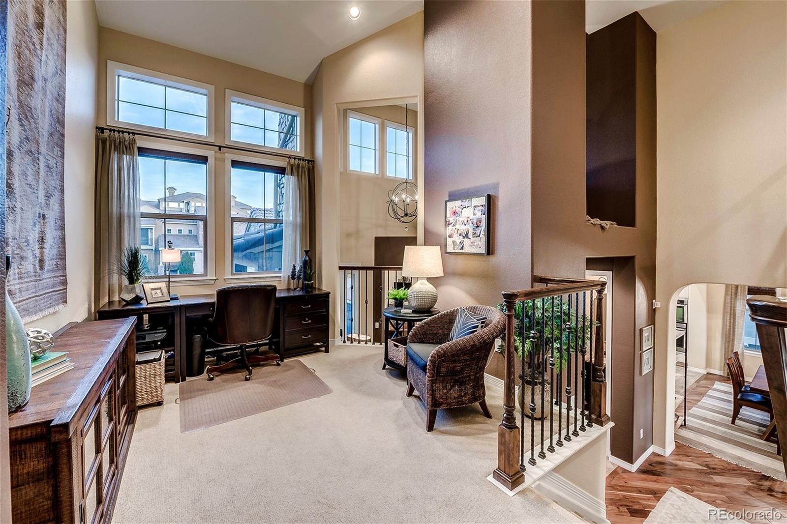 MLS Image #23 for 9567  firenze way ,highlands ranch, Colorado