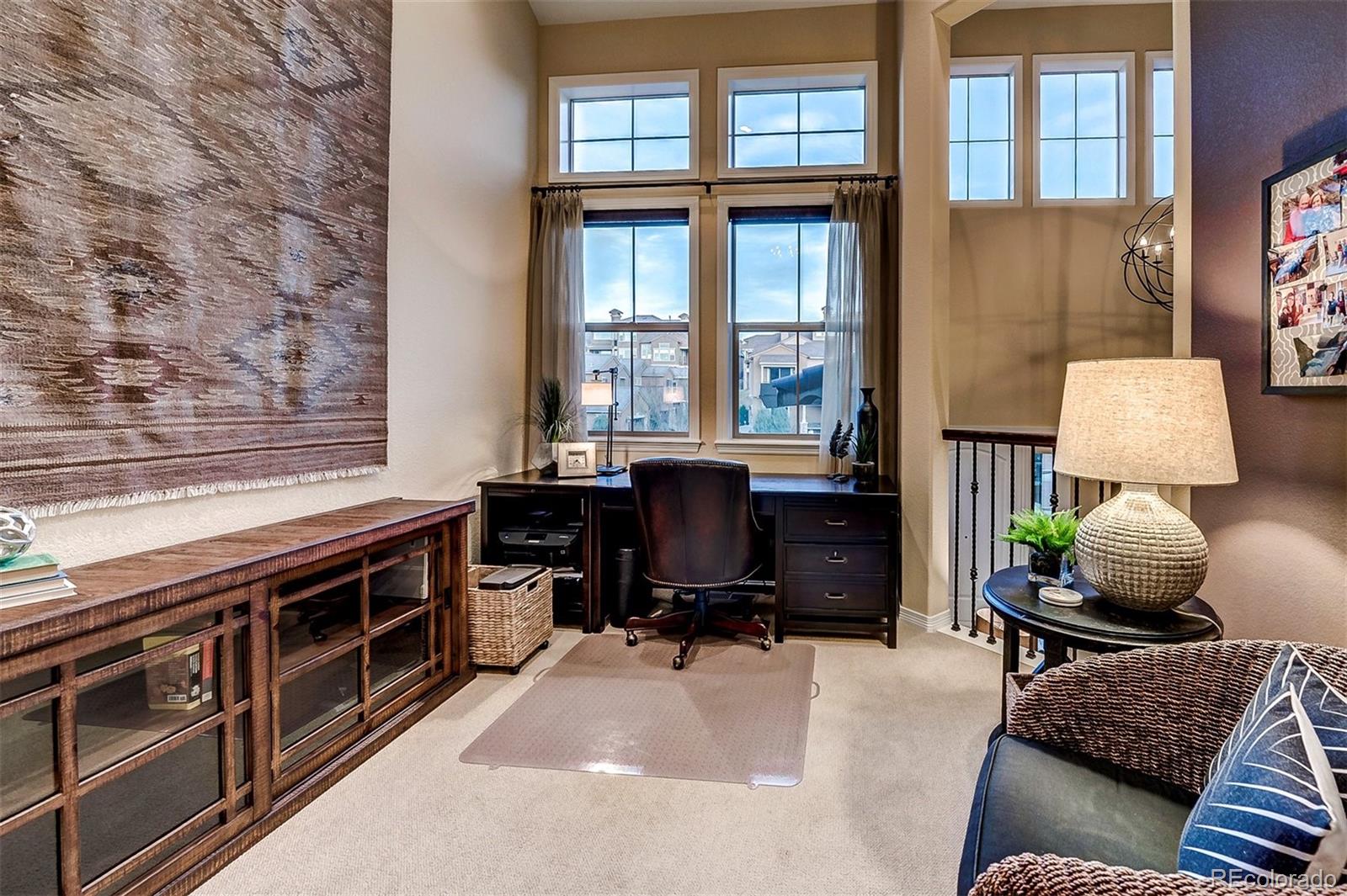 MLS Image #24 for 9567  firenze way ,highlands ranch, Colorado