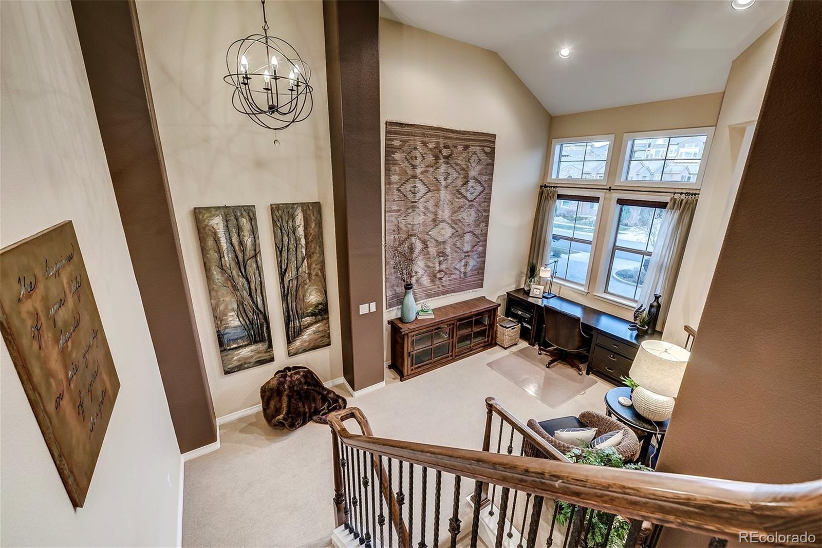 MLS Image #25 for 9567  firenze way,highlands ranch, Colorado