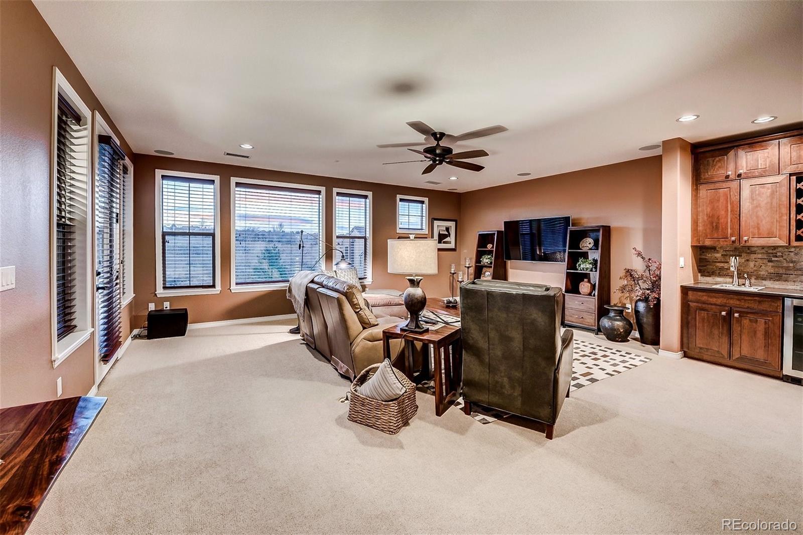 MLS Image #29 for 9567  firenze way,highlands ranch, Colorado