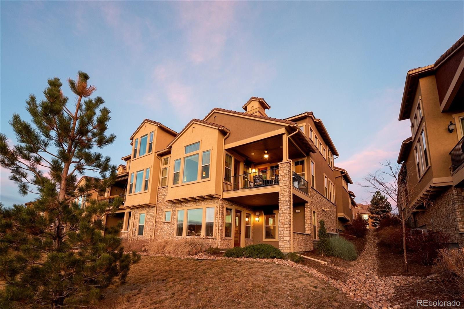 MLS Image #36 for 9567  firenze way ,highlands ranch, Colorado