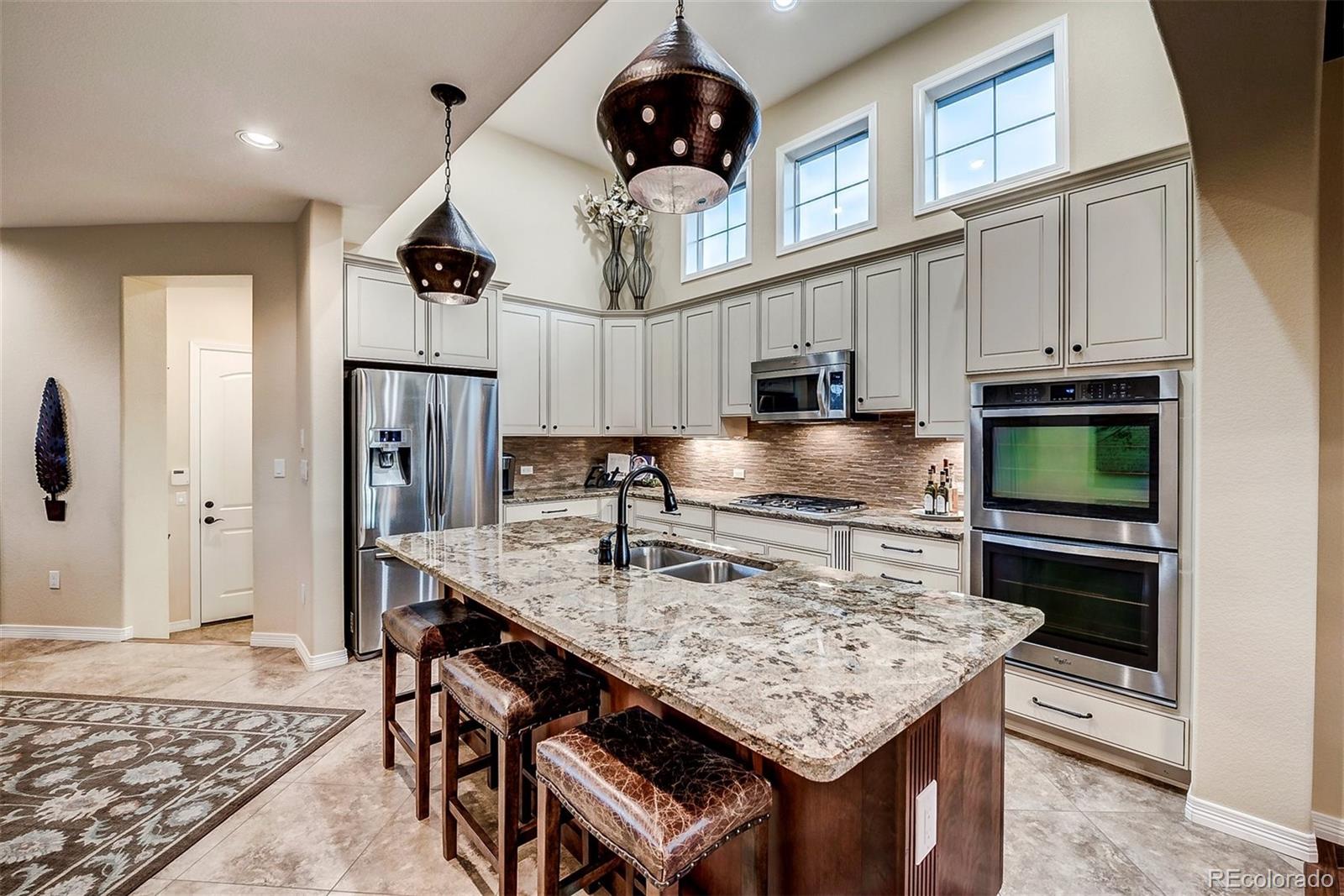 MLS Image #4 for 9567  firenze way,highlands ranch, Colorado
